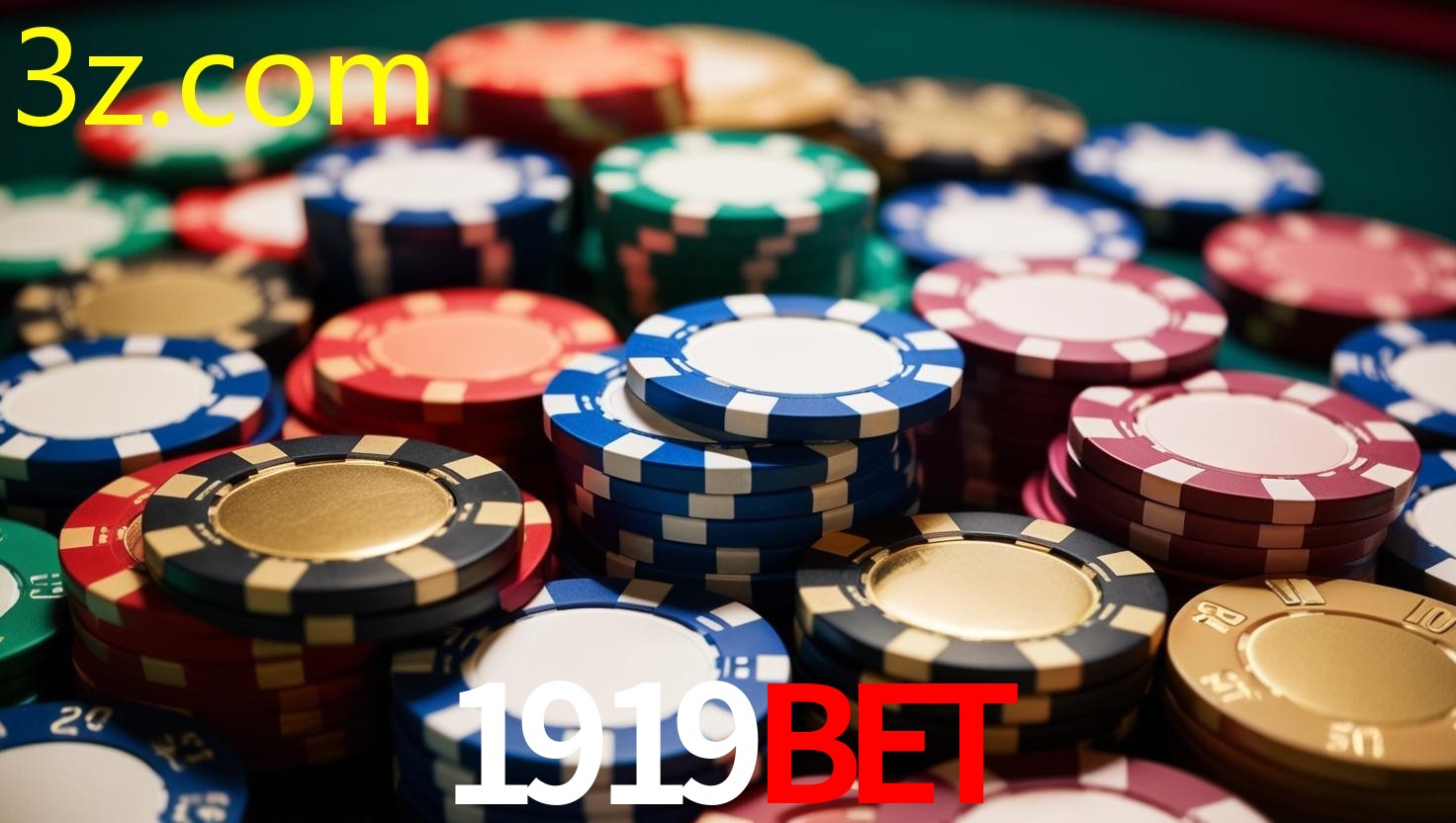 Cassino Online Seguro 1919BET.COM
